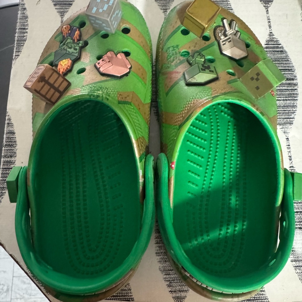 crocs kids